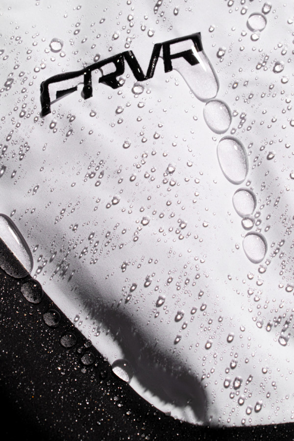 Women's jacket Freever NF 21648 white, Фото №3- freever.ua