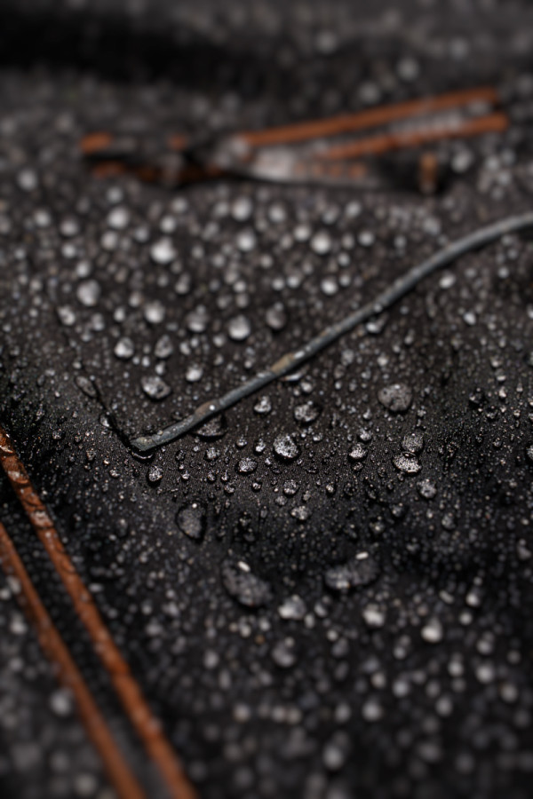 Women's ski jumpsuit Freever NF 21649 black, Фото №3- freever.ua