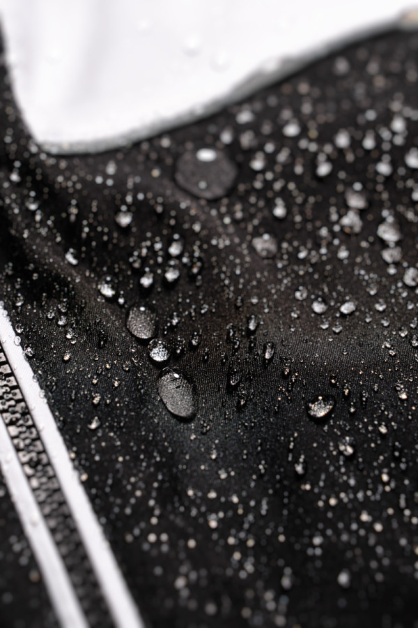 Women's ski jumpsuit Freever NF 21649 white, Фото №3- freever.ua