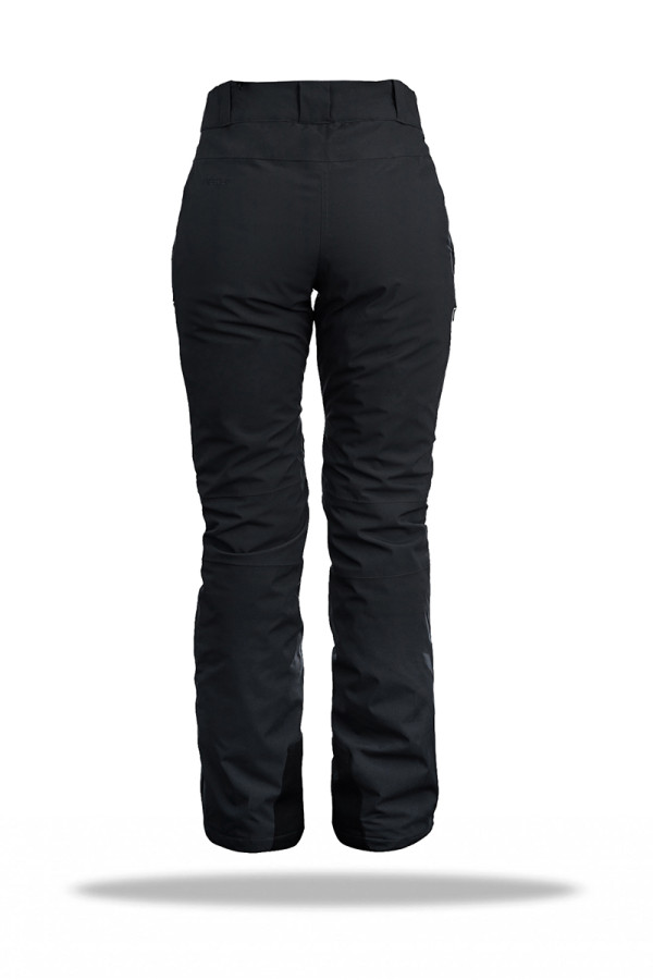 Women's ski pants Freever WF 21652 black, Фото №3- freever.ua