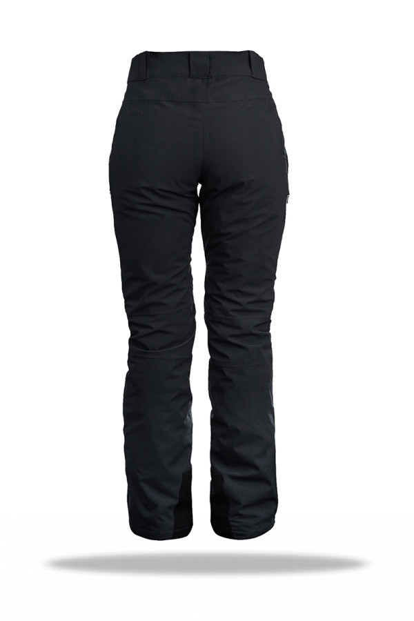Women's ski pants Freever WF 21652 black, Фото №3- freever.ua