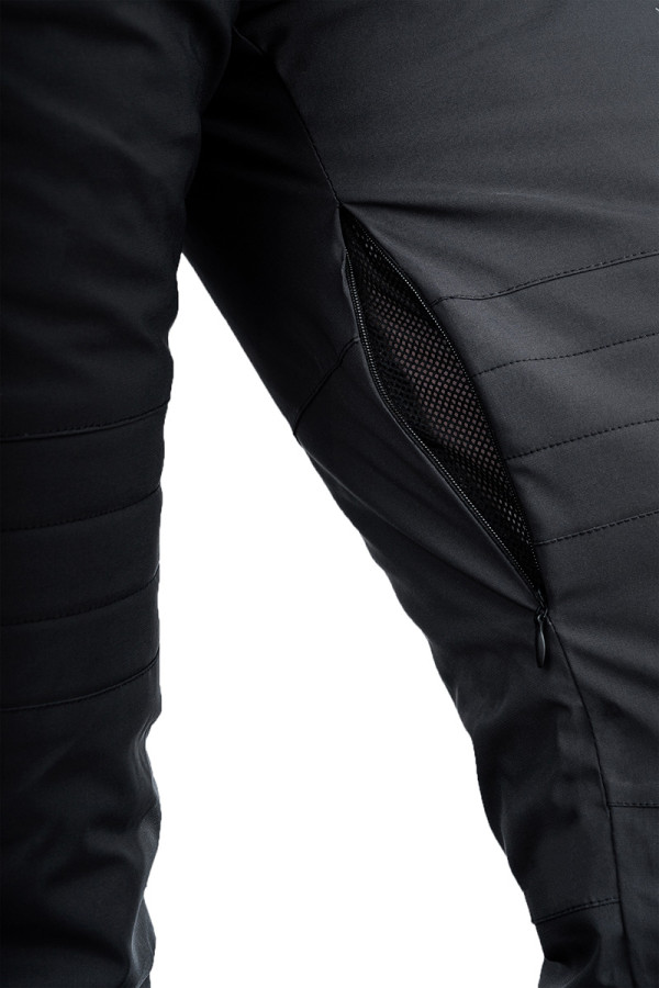 Women's ski pants Freever WF 21652 black, Фото №6- freever.ua