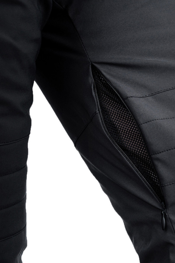Women's ski pants Freever WF 21652 black, Фото №6- freever.ua