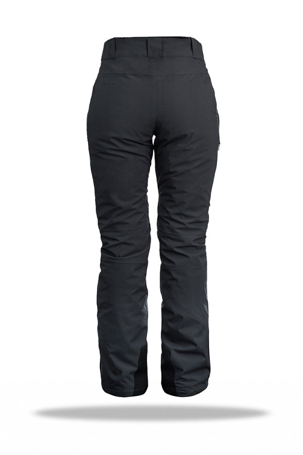 Women's ski pants Freever WF 21652 gray, Фото №3- freever.ua