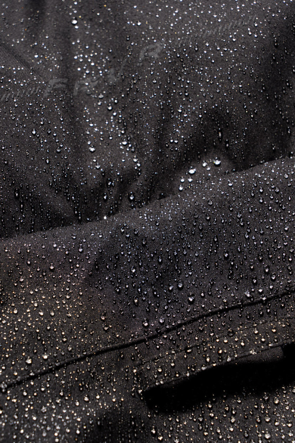 Women's ski pants Freever NF 21655 black, Фото №3- freever.ua