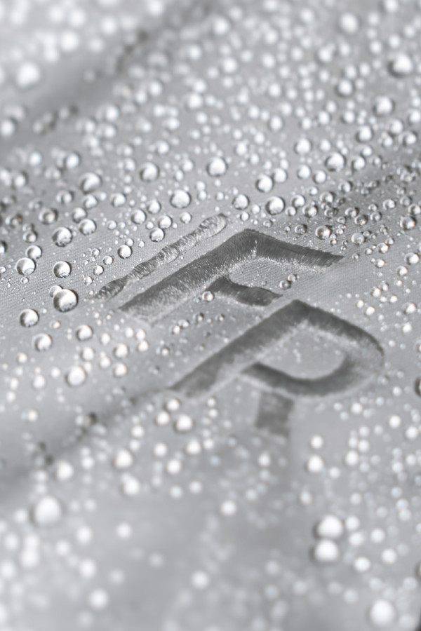 Women's ski pants Freever NF 21656 white, Фото №3- freever.ua