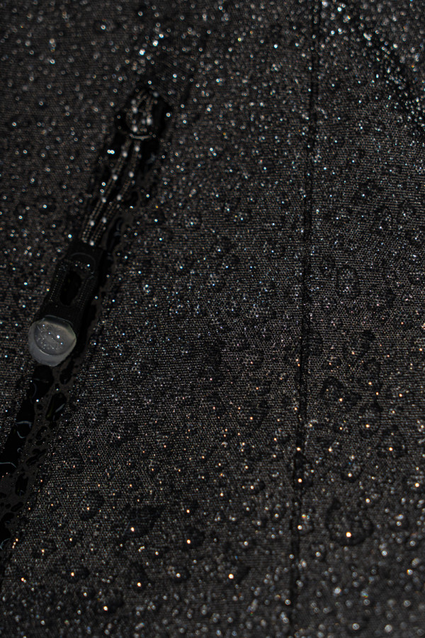 Freever NF 21659 black children's ski pants, Фото №3- freever.ua