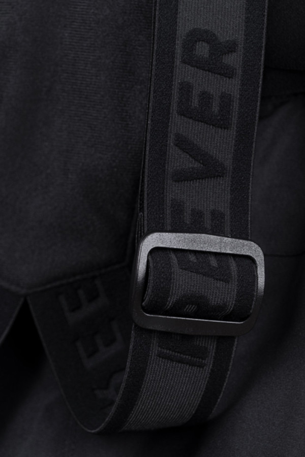 Freever NF 21699 black children's ski pants, Фото №6- freever.ua