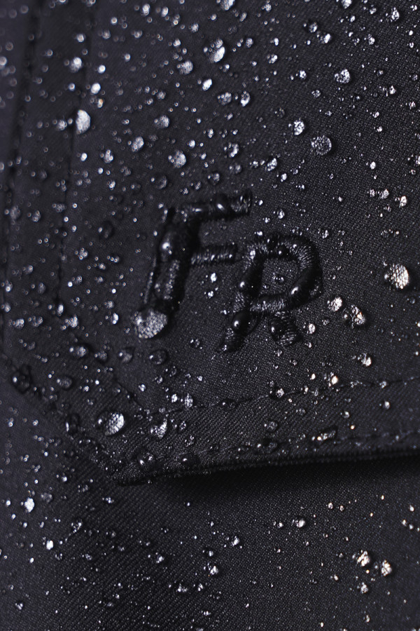 Ski-Hose für Damen Freever NF 21660 schwarz, Фото №4- freever.ua