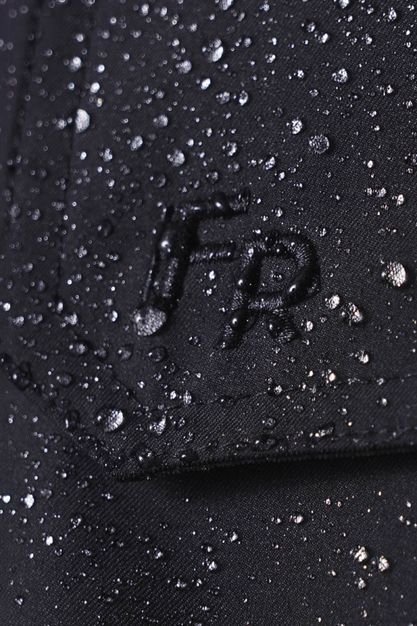Women's ski pants  Freever NF 21660 black, Фото №4- freever.ua