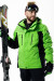 light green