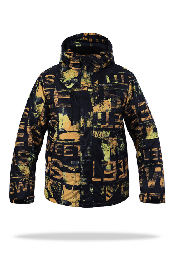 Children's ski suit FREEVER 21686-911, Фото №3- freever.ua