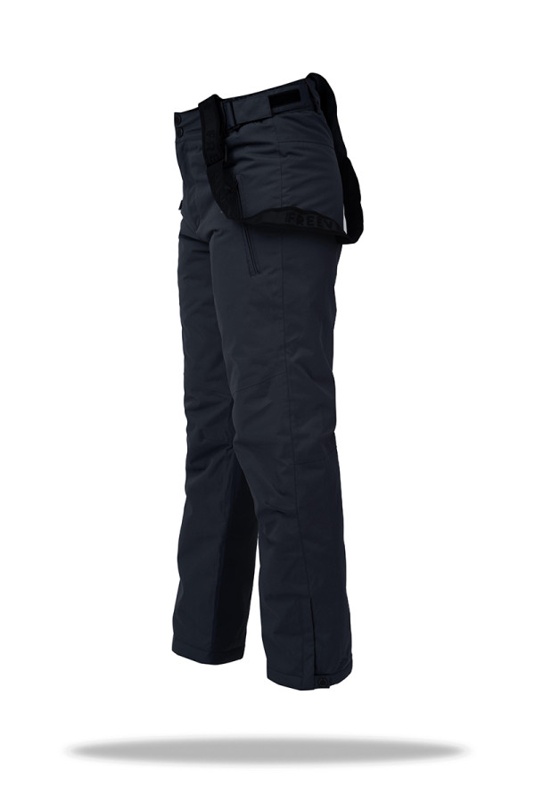 Children's ski pants Freever SF 21691 black, Фото №3- freever.ua
