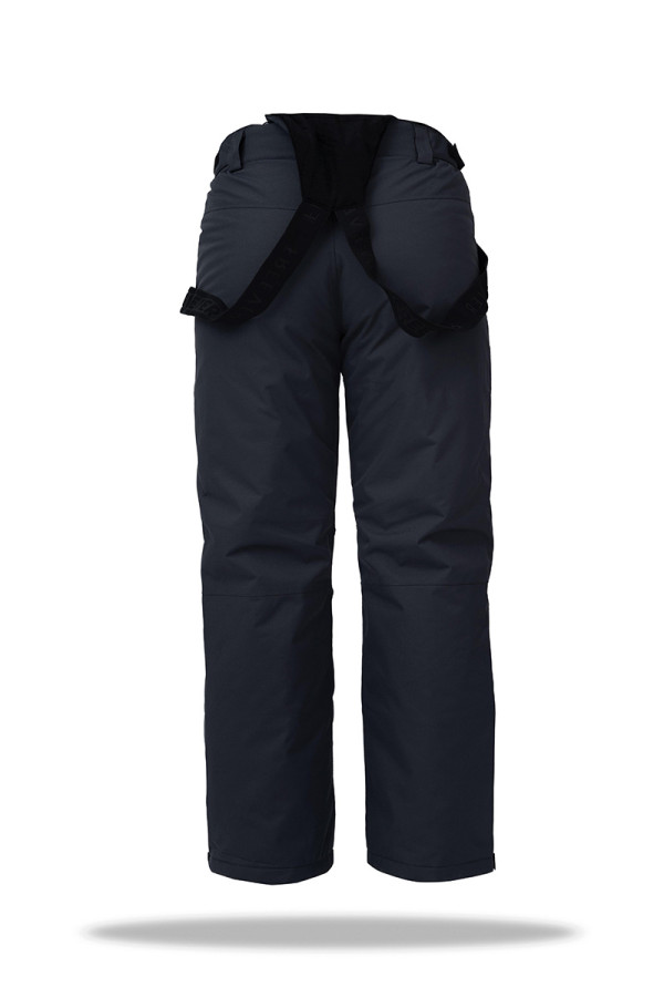 Children's ski pants Freever SF 21691 black, Фото №4- freever.ua