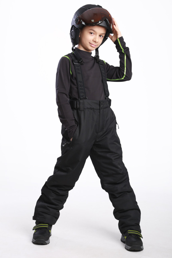 Children's ski suit FREEVER 21686-911, Фото №7- freever.ua