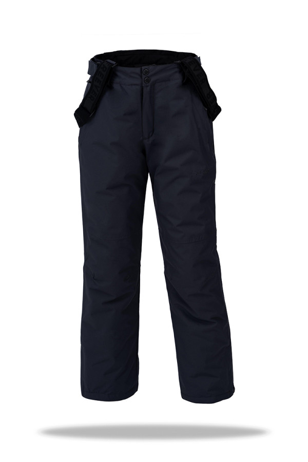 Children's ski suit FREEVER 21688-911 gray, Фото №6- freever.ua