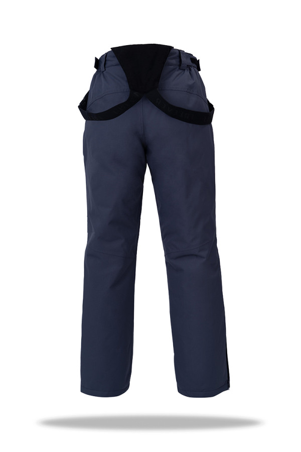Children's ski suit FREEVER 21688-912 gray, Фото №8- freever.ua