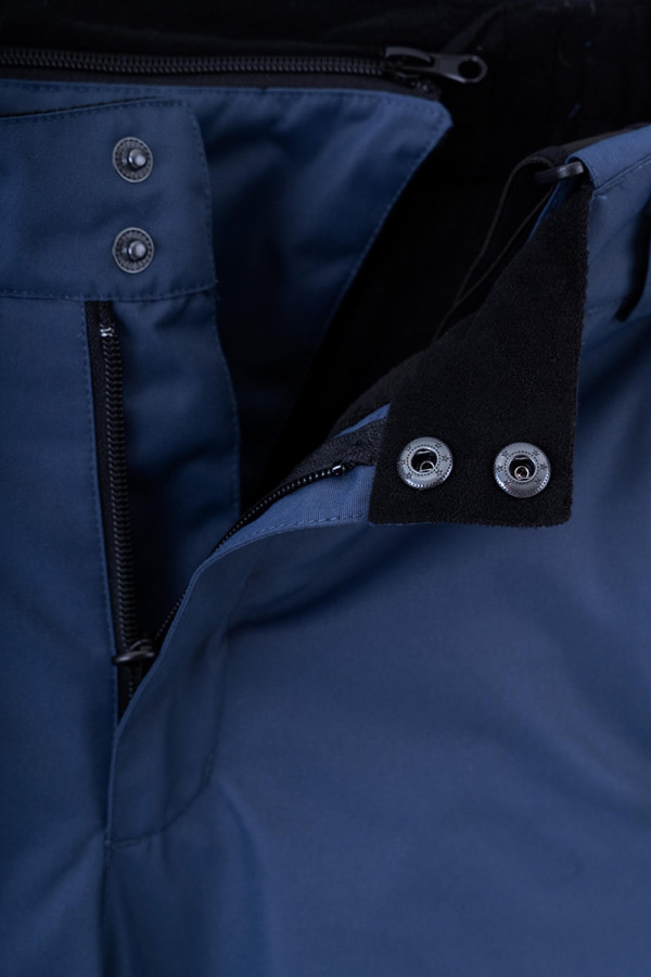 Children's ski pants Freever SF 21691 dark blue, Фото №5- freever.ua
