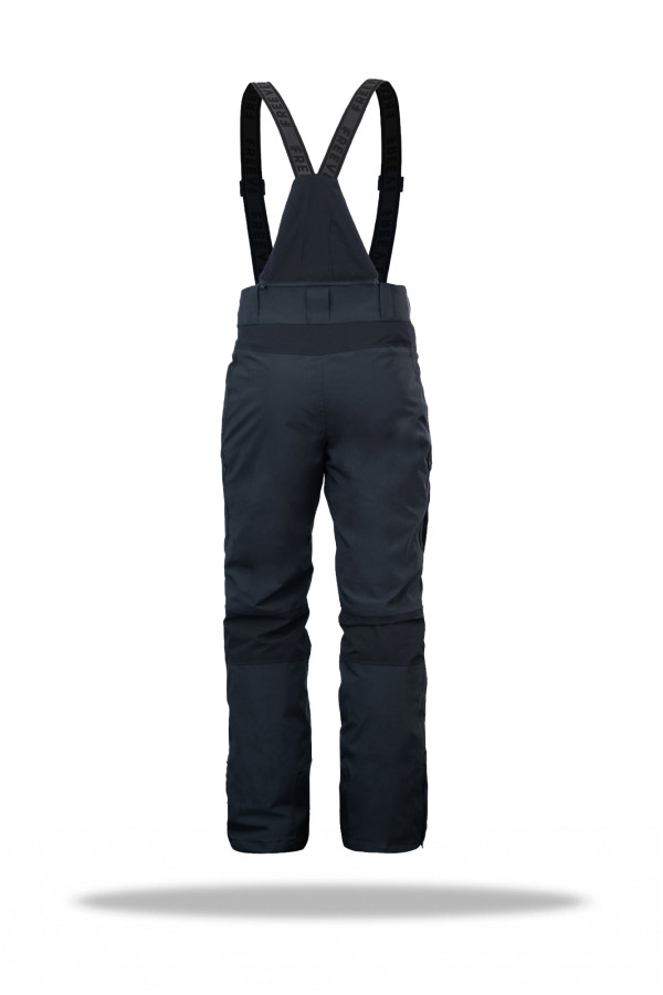 Men's ski pants Freever WF 21692 black, Фото №2- freever.ua