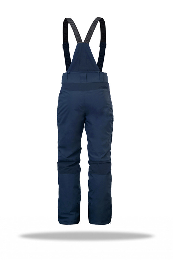 Men's ski pants Freever WF 21692 blue, Фото №3- freever.ua