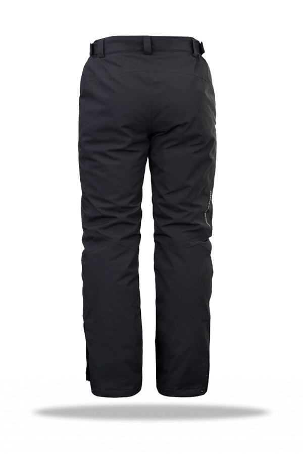 Men's ski pants Freever WF 21693 black, Фото №4- freever.ua