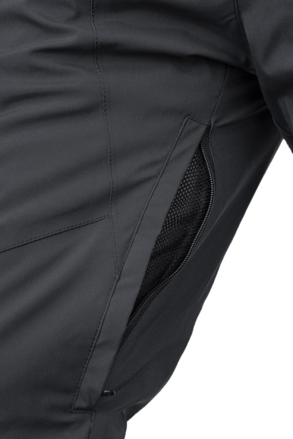 Men's ski pants Freever WF 21693 gray, Фото №4- freever.ua