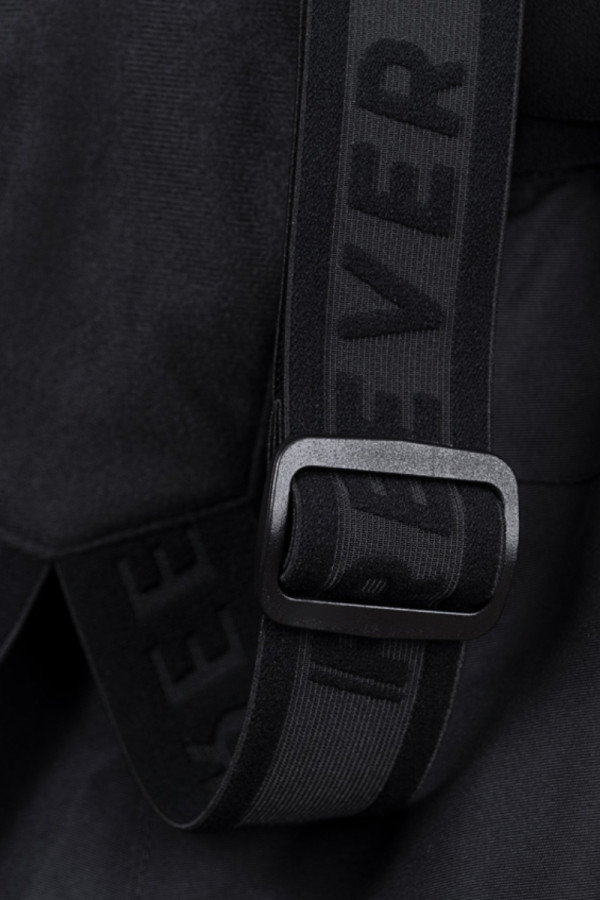 Freever NF 21697 black children's ski pants, Фото №4- freever.ua