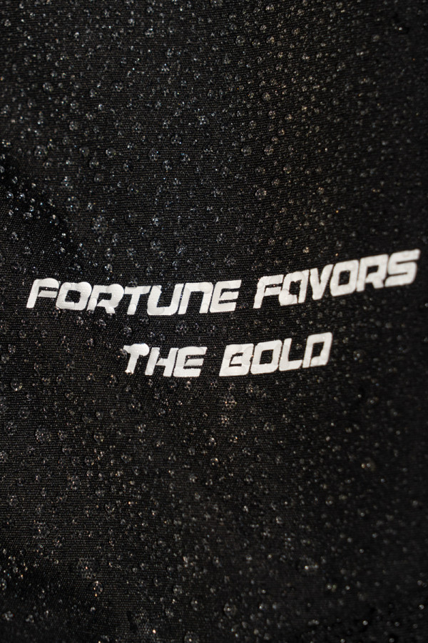 Freever NF 21697 black children's ski pants, Фото №3- freever.ua