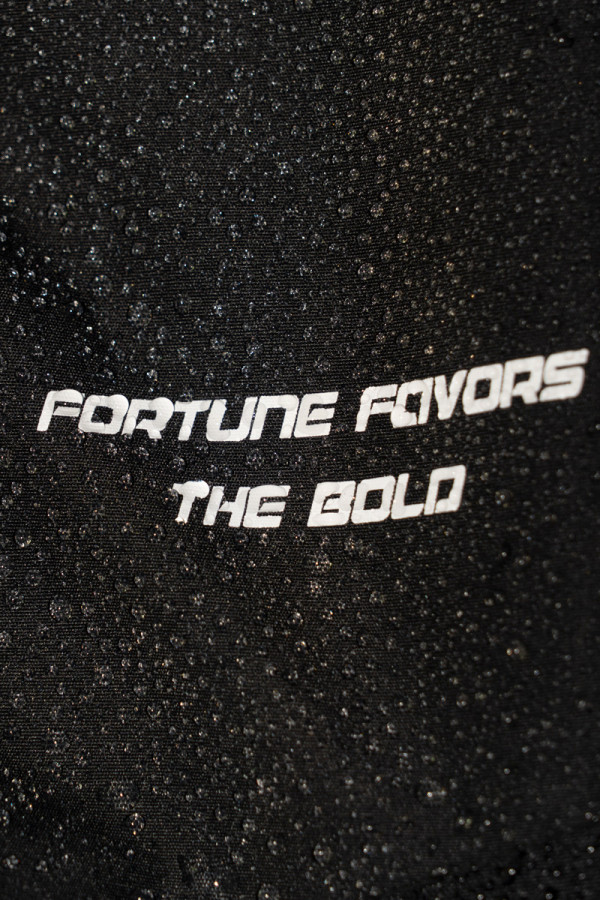 Freever NF 21697 black children's ski pants, Фото №5- freever.ua