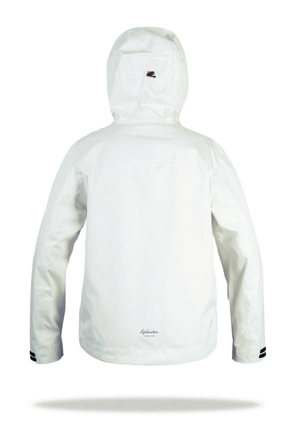 Men's windbreaker Freever AF 21706 beige, Фото №3- freever.ua