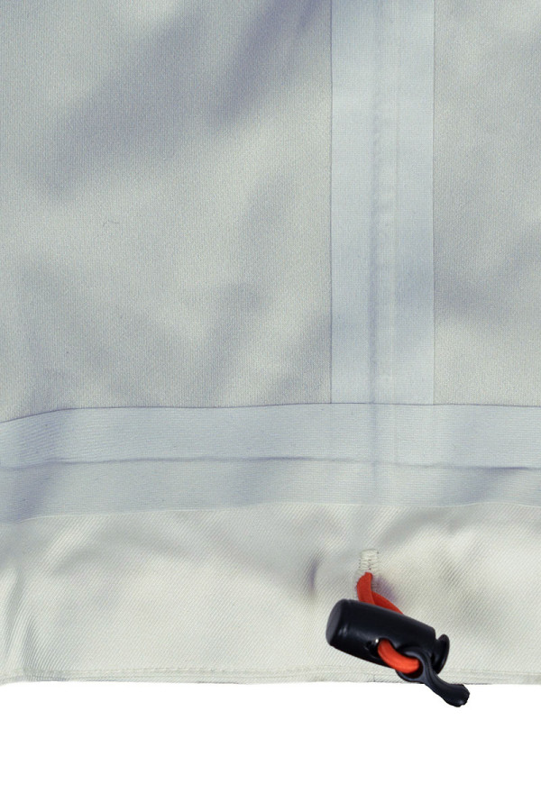 Men's windbreaker Freever AF 21706 beige, Фото №7- freever.ua