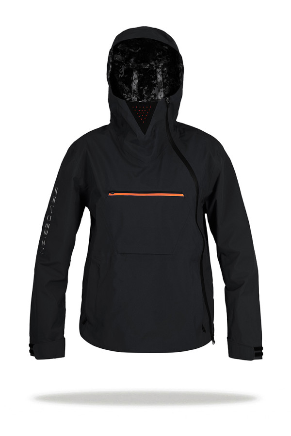 Men's windbreaker Freever AF 21706 black