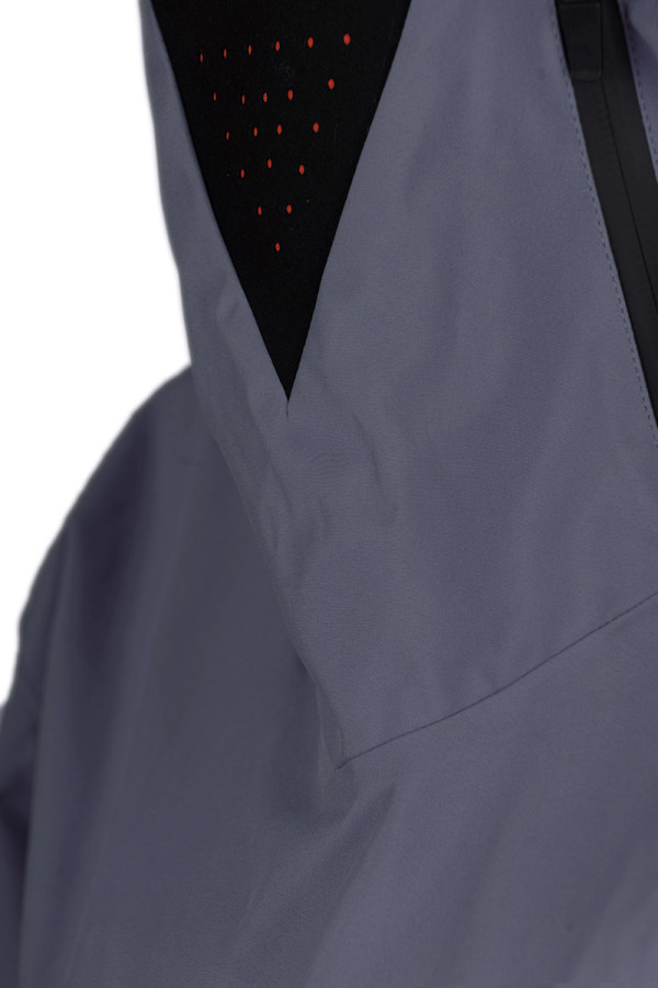 Men's windbreaker Freever AF 21706 gray, Фото №6- freever.ua