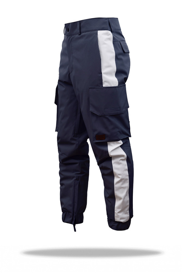 Warm men's suit FREEVER 21707-21709 pink, Фото №7- freever.ua