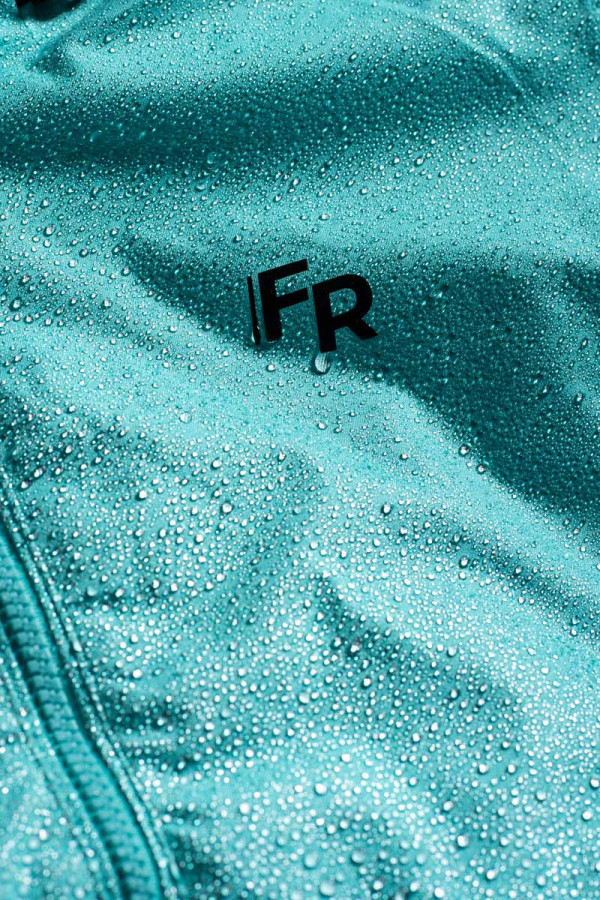 Women's ski suit FREEVER 21762-21652 turquoise, Фото №3- freever.ua