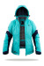 turquoise