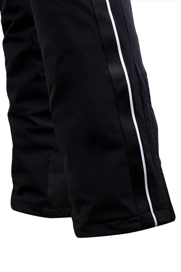 Women's ski suit Freever AF 21765 black, Фото №6- freever.ua