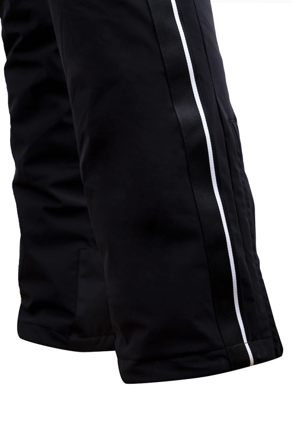 Women's ski suit Freever AF 21765 black, Фото №6- freever.ua