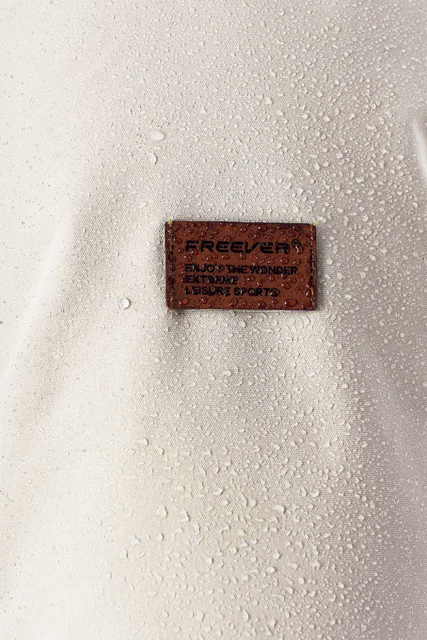 Parka women Freever AF 21766 milk, Фото №7- freever.ua