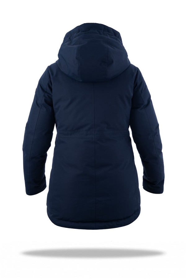 Parka women Freever AF 21766 blue, Фото №3- freever.ua