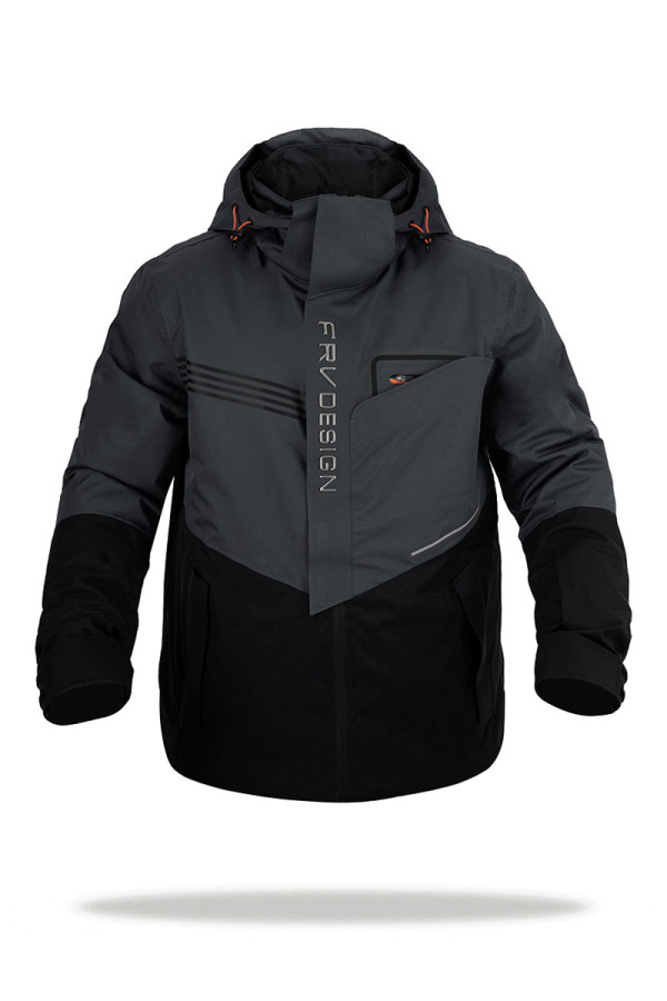 Men's ski suit FREEVER 21786-21693 series, Фото №2- freever.ua