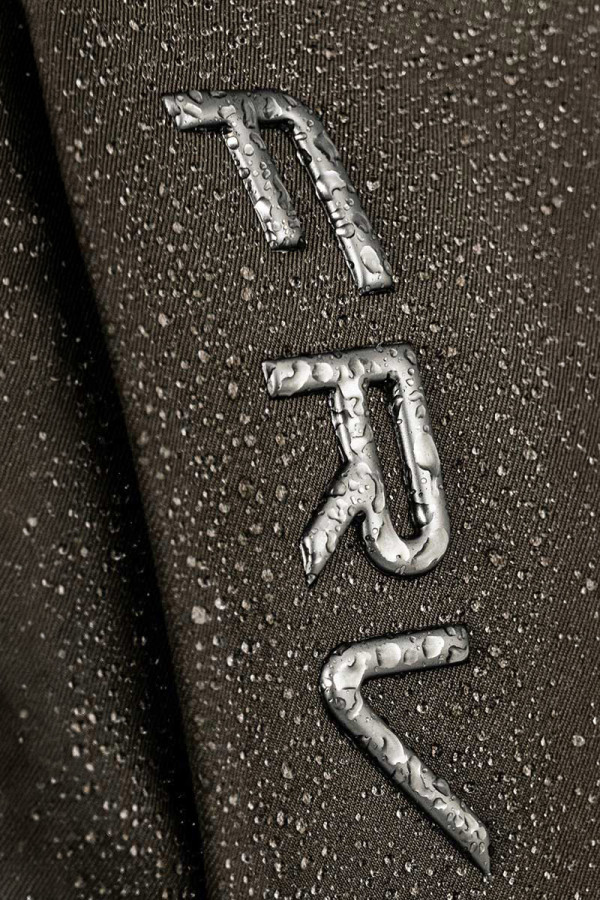 Men's Ski Jacket Freever AF 21786 Khaki, Фото №2- freever.ua