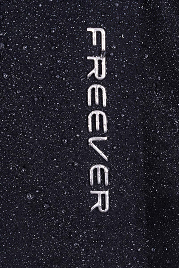 Parka men's IWARM Freever AF 21787 black, Фото №7- freever.ua