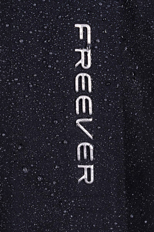 Parka men's IWARM Freever AF 21787 black, Фото №8- freever.ua