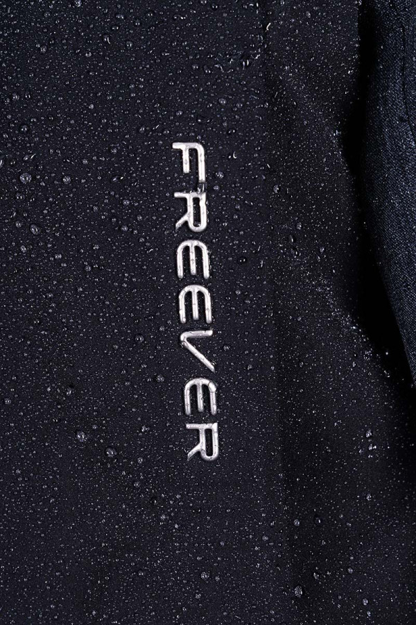 Parka men's IWARM Freever AF 21787 seraya, Фото №4- freever.ua