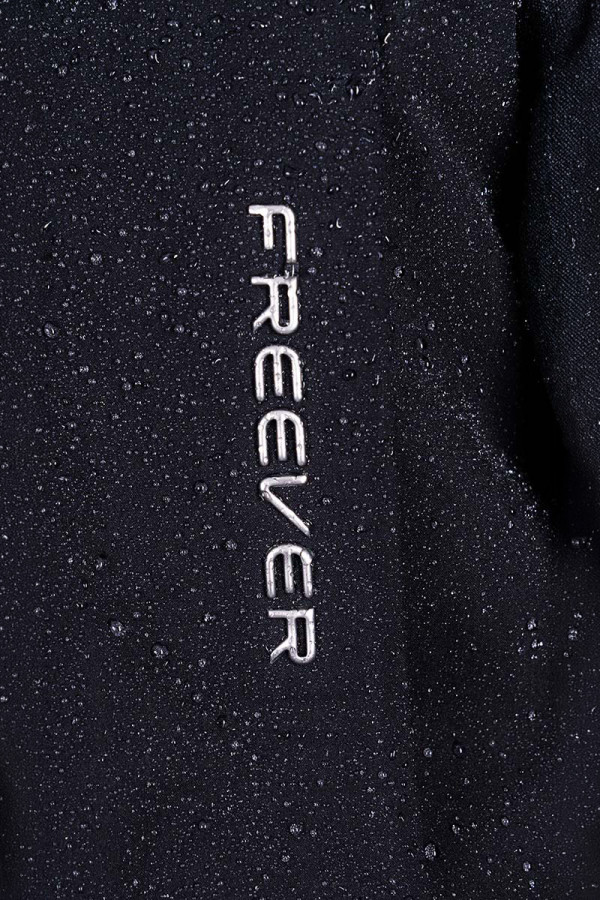Parka men's IWARM Freever AF 21787 seraya, Фото №4- freever.ua