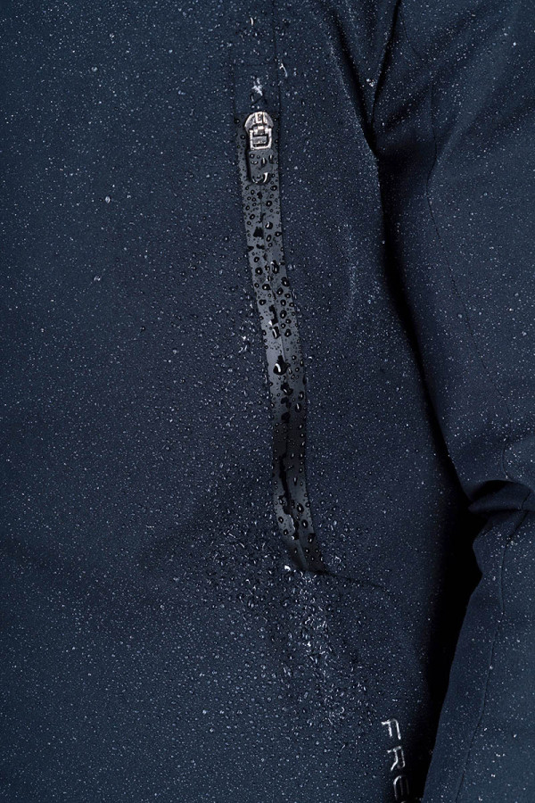 Parka men's Freever AF 21788 dark blue, Фото №4- freever.ua