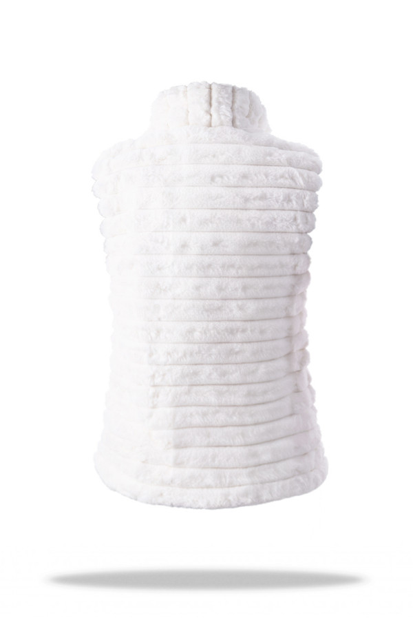 Women's vest Freever AF 22061 white, Фото №4- freever.ua