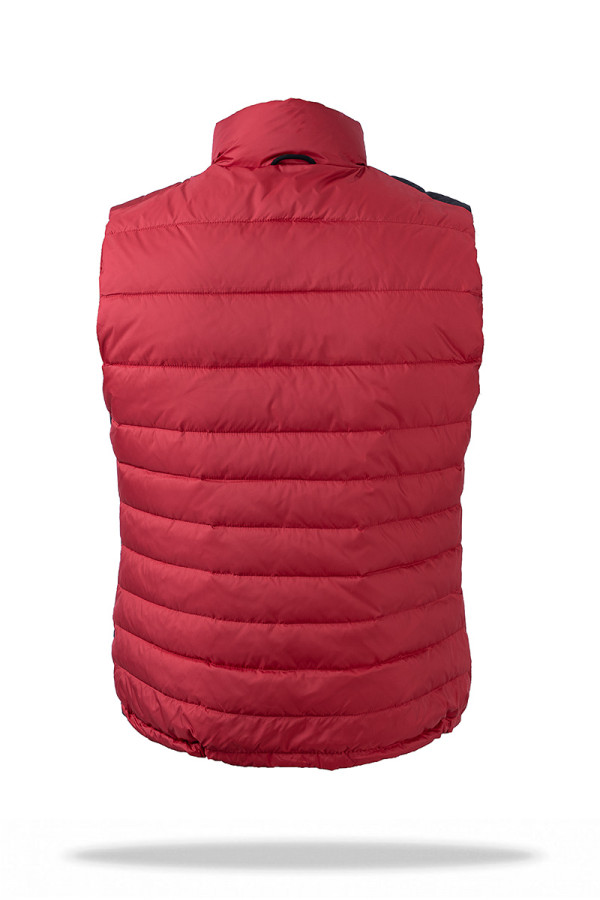 Men's vest Freever AF 2260 red, Фото №4- freever.ua