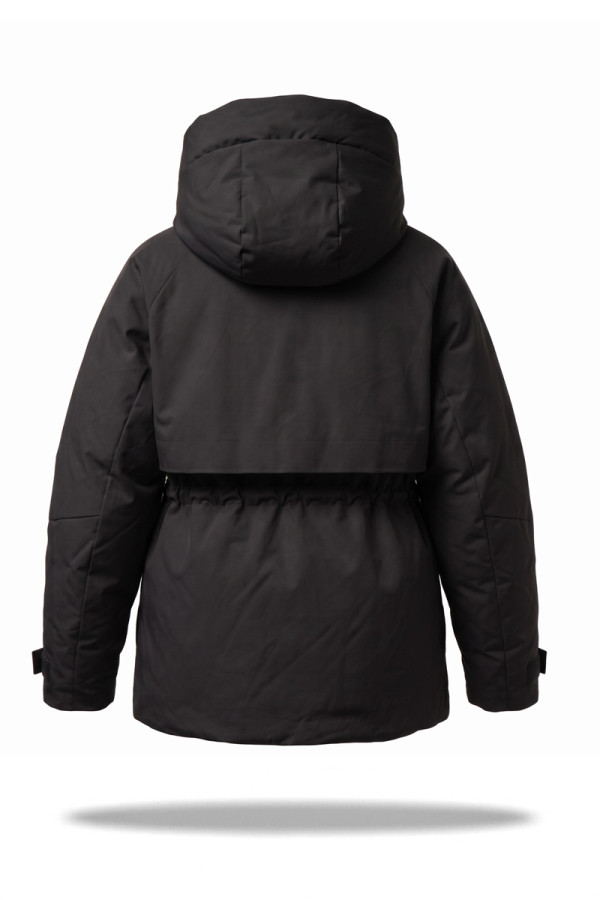Parka Women's Freever JF226653 Black, Фото №2- freever.ua